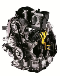 C20C6 Engine